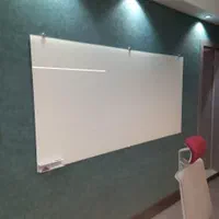 سفید و مشکی تخته وایت برد مغناطیسی کد ۸۷۸۷|لوازم التحریر|تهران, منیریه|دیوار