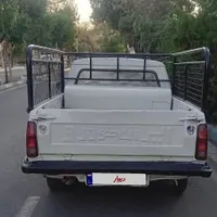 پیکان وانت CNG، مدل ۱۳۸۹|خودرو سواری و وانت|تهران, شهرک تختی|دیوار