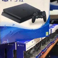 Ps4 - Ps5 شرکتی