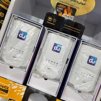 مودم های ZLT و kj33 X28 5G TDLTE با500گیگ نت