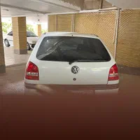 فولکس گل خونگی و درحد معاوضه با ماشین مدل بالا|خودرو سواری و وانت|اصفهان, سپاهان‌شهر|دیوار