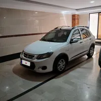 کوییک اتوماتیک فول R مدل ۱۴۰۲ ((سفید مشکی))|خودرو سواری و وانت|تهران, گیشا (کوی نصر)|دیوار