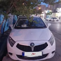 برلیانس H230 دنده ای سال ۹۷|خودرو سواری و وانت|قم, پردیسان|دیوار