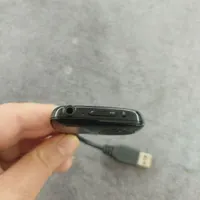 پخش کننده موزیک mp3 player zen|لوازم جانبی موبایل و تبلت|رشت, چمارسرا|دیوار
