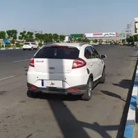 امویام 315 هاچبک اسپرت اکسلنت، مدل ۱۳۹۷