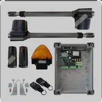 جک درب پارکینگی، جک برقی پارکینگ|مصالح و تجهیزات ساختمان|کرج, شهرک بنفشه|دیوار