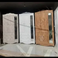 دراور با آینه ریلی|جاکفشی، کمد، دراور|تهران, بهارستان|دیوار