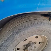 نیسان وانت|خودرو سواری و وانت|نظرآباد, |دیوار
