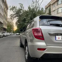 لیفان x 60 مدل ۹۶ بی رنگ|خودرو سواری و وانت|تهران, تهرانپارس غربی|دیوار