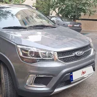 ام‌وی‌ام X22 اتوماتیک اسپرت اکسلنت، مدل ۱۴۰۰|خودرو سواری و وانت|تهران, قاسم‌آباد|دیوار
