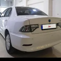 سمند سورن پلاس، مدل ۱۴۰۴