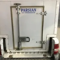 فروش پراید وانت مدل ۹۸ کم کار|خودرو سواری و وانت|یزد, |دیوار