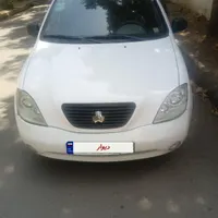تیبا۲|خودرو سواری و وانت|نظرآباد, |دیوار