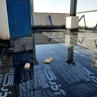 نصب ایزوگام،قیرگونی،آسفالت