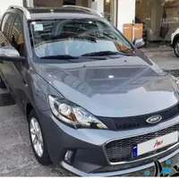 امویام 315 هاچبک پلاس، مدل ۱۳۹۹