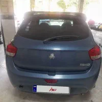 تیبا 2 مدل۹۸
