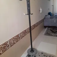 جالباسی ایستاده