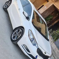 کیا سراتو اتوماتیک 2000cc، مدل 2016 بدون رنگ|خودرو سواری و وانت|اصفهان, خانه اصفهان|دیوار