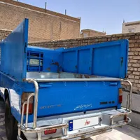 نیسان دیزل۱۴۰۰تحویلی۱۴۰۱|خودرو سواری و وانت|شیراز, شهرک مدرس|دیوار