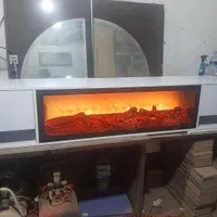 شومینه برقی|بخاری، هیتر، شومینه|تهران, تهرانسر شرقی|دیوار