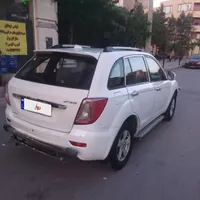 لیفان x60|خودرو سواری و وانت|کرمان, |دیوار