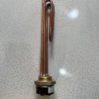 المنت ابگرمکن