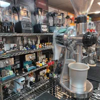 آسیاب گرایندر فله زن قهوه شتری فاما صنعتی ارغوان