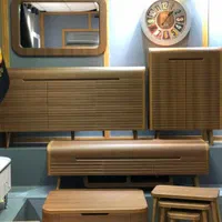 ست میز کامل درنا|میز تلویزیون|یزد, |دیوار