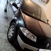 رنو مگان مونتاژ E1 1600cc، مدل ۱۳۸۸|خودرو سواری و وانت|مشهد, کوه سنگی|دیوار