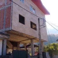 فروش آپارتمان در سنگوارث نمک آبرود