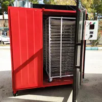 خشک کن میوه و سبزی