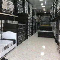 تشک تخت رویا و رویال طبی فنری|تشک تختخواب|اراک, |دیوار