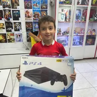ps4|کنسول، بازی ویدئویی و آنلاین|نسیم‌شهر, |دیوار