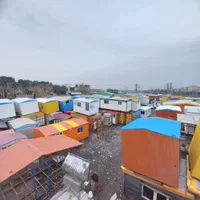 مرکز تولید و فروش کانکس نوساز در تمامی ابعاد