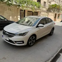 چری آریزو 5IE جدید توربو، مدل ۱۴۰۱