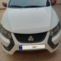 کوییک GXR تیپ L، مدل اسفند ۱۴۰۲