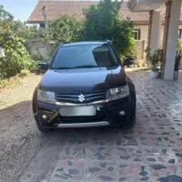 سوزوکی ویتارا کلاس ۱۰ مدل ۹۶