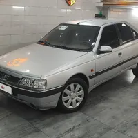 پژو 405 SLX موتور 1800، مدل ۱۳۸۸ وحشی توکرم|خودرو سواری و وانت|تهران, افسریه|دیوار