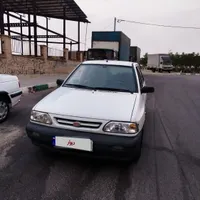 پراید 131 SX، مدل ۱۳۹۱|خودرو سواری و وانت|ساوه, |دیوار