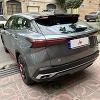 فونیکس FX پرمیوم، مدل ۱۴۰۲|خودرو سواری و وانت|تهران, استخر|دیوار