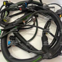 سیم کشی موتور ۲۰۶ مدل ۱۳۹۹،۱۴۰۰|قطعات یدکی و لوازم جانبی|شهریار, |دیوار