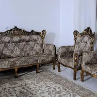 مبل کلاسیک