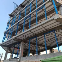 وادار پایانی سه متری