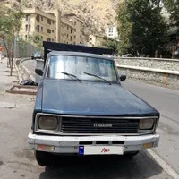 مزدا دوکابین 2000 فروشی|خودرو سواری و وانت|تهران, دربند|دیوار