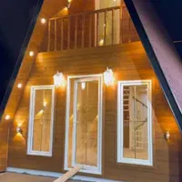 ساخت و اجرای  خانه های چوبی   طرح  سویسی   آلاچیق|خدمات پیشه و مهارت|قائم‌شهر, |دیوار