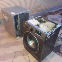 تعمیرکار ماشین لباسشویی ظرفشویی تعمیر برد کل شیراز|خدمات پیشه و مهارت|شیراز, جمهوری|دیوار