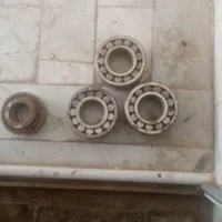 بلبرینگ دسته دوم