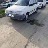 پرایـد مـدل 90