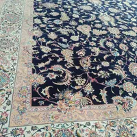 ۲تخته ۱۲متری سرمه ای|فرش|کامیاران, |دیوار