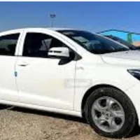 شاهین G CVT، مدل ۱۴۰۳